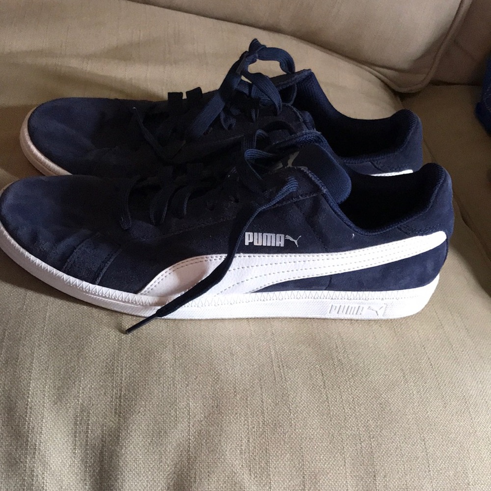 Puma Classic Sneakers mens